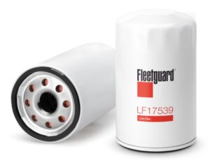 Fleetguard LF17539 Lube Oil Filter