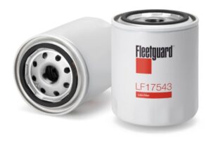 Fleetguard LF17543 Lube Oil Filter