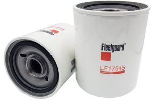 Fleetguard LF17545 Lube Oil Filter