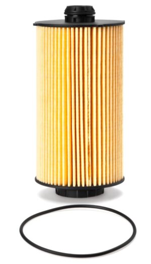 Fleetguard LF17547 Lube Oil Filter