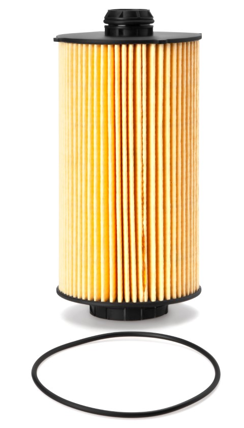 Fleetguard LF17547 Lube Oil Filter