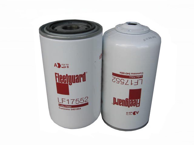 Fleetguard LF17552 Lube Oil Filter