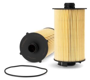 Fleetguard LF17557 Lube Oil Filter