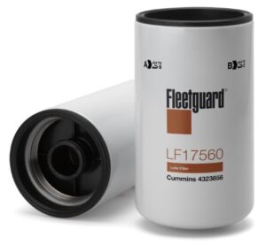 Fleetguard LF17560 Lube Oil Filter