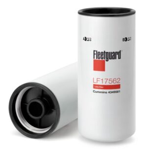 Fleetguard LF17562 Lube Oil Filter