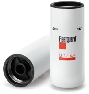 Fleetguard LF17564 Lube Oil Filter