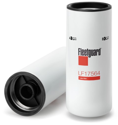 Fleetguard LF17564 Lube Oil Filter