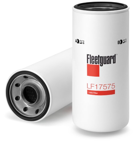 Fleetguard LF17575 Lube Oil Filter