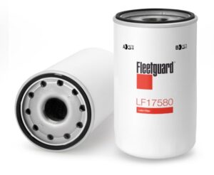Fleetguard LF17580 Lube Oil Filter
