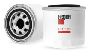 Fleetguard LF17583 Lube Oil Filter