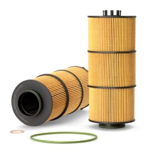 Fleetguard LF17810 Lube Oil Filter