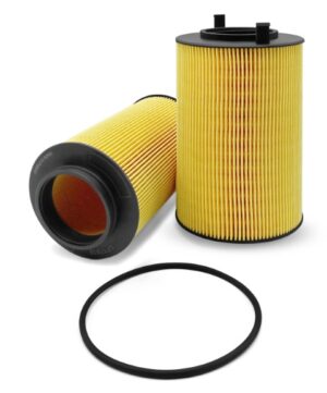 Fleetguard LF17819 Lube Oil Filter