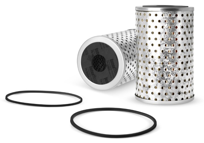 Fleetguard LF3300 Lube Oil Filter