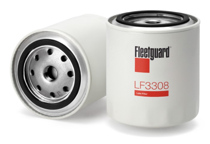 Fleetguard LF3308 Lube Oil Filter