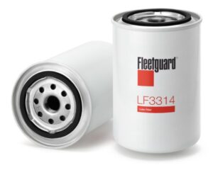 Fleetguard LF3314 Lube Oil Filter