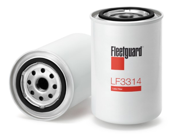 Fleetguard LF3314 Lube Oil Filter