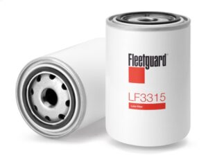 Fleetguard LF3315 Lube Oil Filter