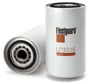 Fleetguard LF3316 Lube Oil Filter