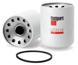 Fleetguard LF3318 Lube Oil Filter