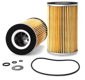 Fleetguard LF3319 Lube Oil Filter