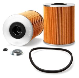 Fleetguard LF3323 Lube Oil Filter