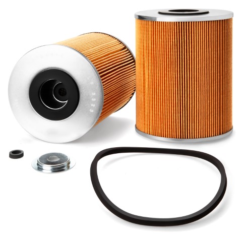 Fleetguard LF3323 Lube Oil Filter