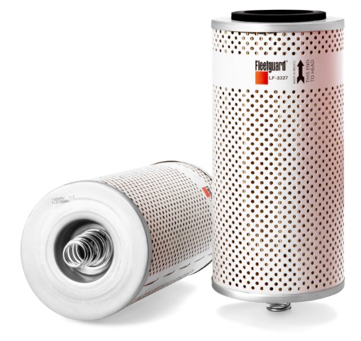 Fleetguard LF3327 Lube Oil Filter