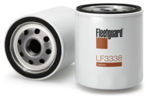 Fleetguard LF3338 Lube Oil Filter
