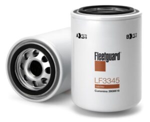 Fleetguard LF3345 Lube Oil Filter