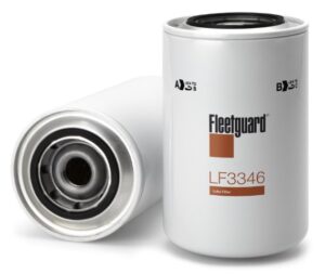 Fleetguard LF3346 Lube Oil Filter