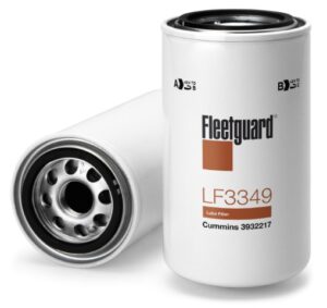 Fleetguard LF3349 Lube Oil Filter