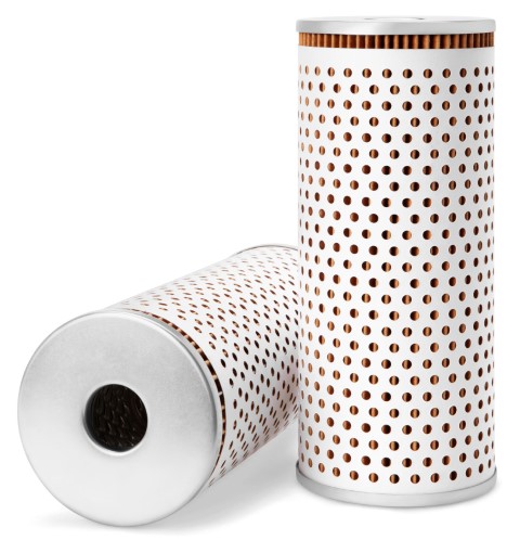 Fleetguard LF3355 Lube Oil Filter
