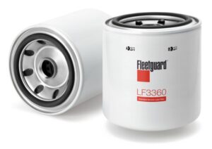 Fleetguard LF3360 Lube Oil Filter