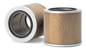 Fleetguard LF3367 Lube Oil Filter