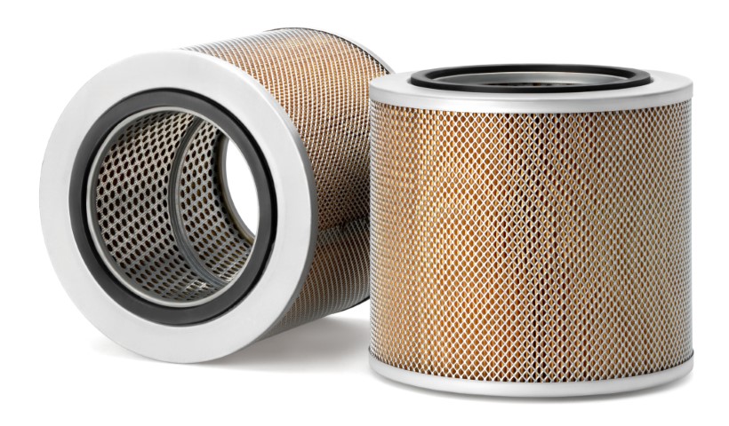 Fleetguard LF3367 Lube Oil Filter