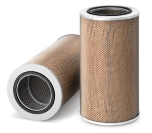 Fleetguard LF3368 Lube Oil Filter