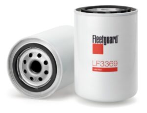 Fleetguard LF3369 Lube Oil Filter