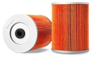 Fleetguard LF3384 Lube Oil Filter