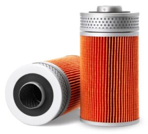 Fleetguard LF3386 Lube Oil Filter