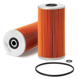 Fleetguard LF3387 Lube Oil Filter