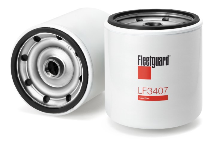 Fleetguard LF3407 Lube Oil Filter