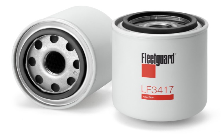 Fleetguard LF3417 Lube Oil Filter