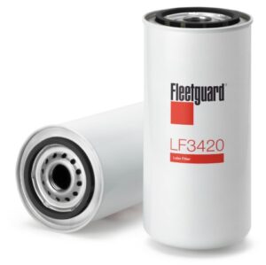 Fleetguard LF3420 Lube Oil Filter