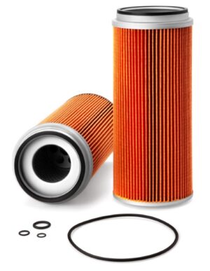 Fleetguard LF3422 Lube Oil Filter