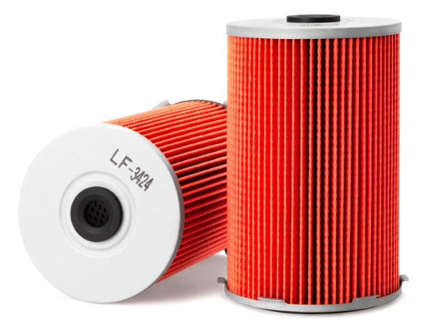 Fleetguard LF3424 Lube Oil Filter