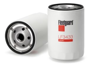 Fleetguard LF3433 Lube Oil Filter