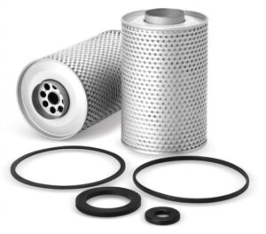 Fleetguard LF3441 Lube Oil Filter