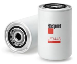 Fleetguard LF3443 Lube Oil Filter