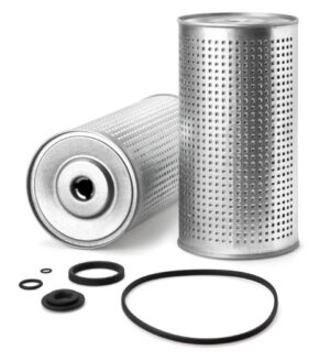 Fleetguard LF3446 Lube Oil Filter