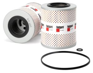 Fleetguard LF3447 Lube Oil Filter
